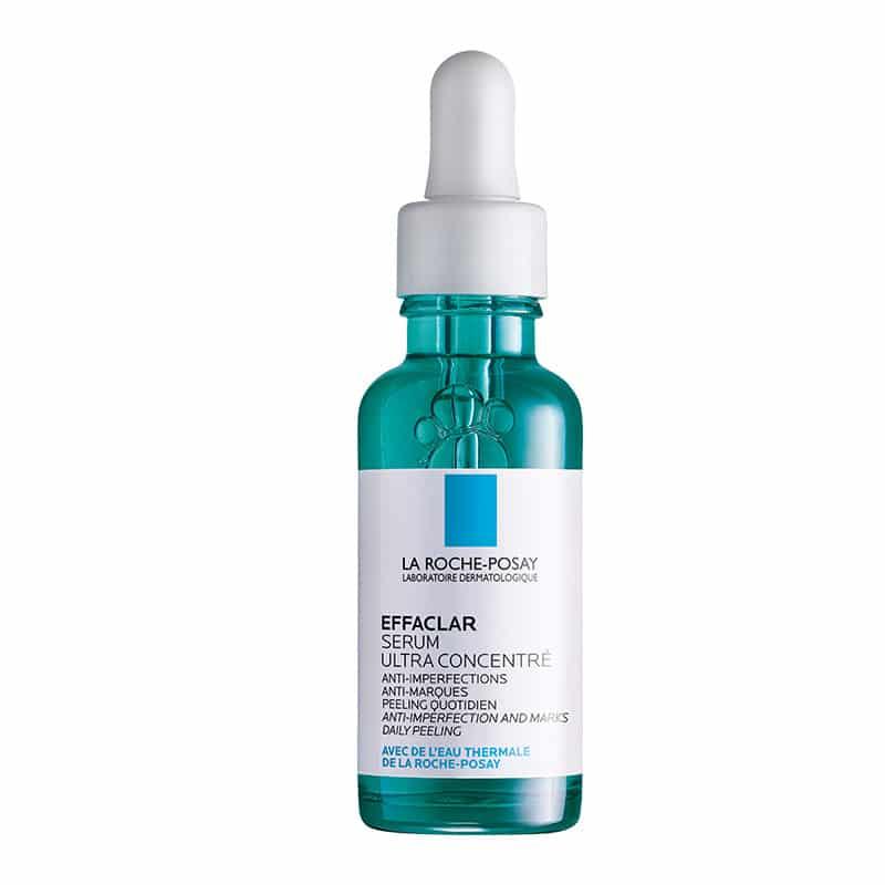 Effaclar Serum Ultra concentrado 30ml LA ROCHE POSAY® - LASKIN