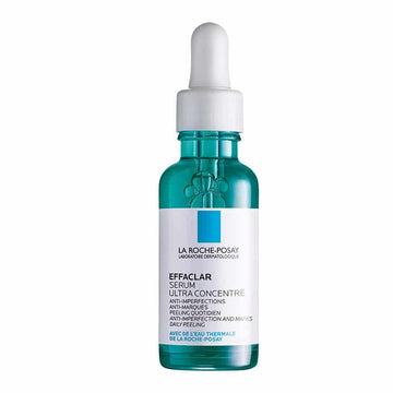 Effaclar Serum Ultra concentrado 30ml LA ROCHE POSAY® - LASKIN
