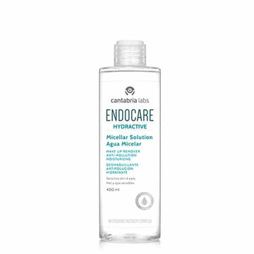 Endocare Hydractive Agua Micelar 400ml CANTABRIA® - LASKIN