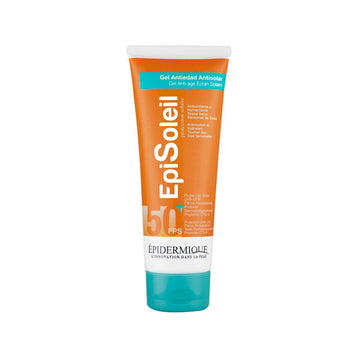 Episoleil Gel Antiedad SPF50 60gr ÉPIDERMIQUE® - LASKIN