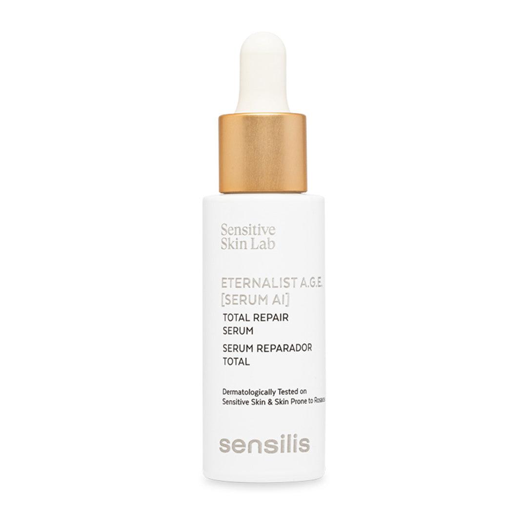 Serum AI Reparador Eternalist Age 30ml SENSILIS® - LASKIN