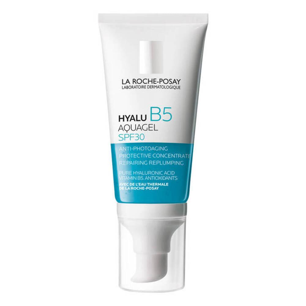 Hyalu B5 Aquagel Humectante + SPF30 50ml LA ROCHE POSAY® - LASKIN