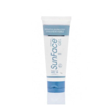 Gel SPF45 70gr SUNFACE® - LASKIN