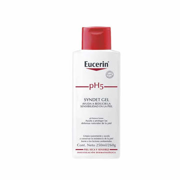 PH5 Gel Syndet 250ml EUCERIN® - LASKIN