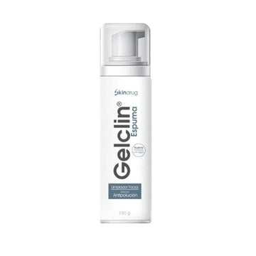 Gelclin Espuma 190gr SKINDRUG® - LASKIN