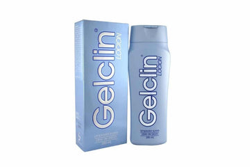 Gelclin Loción Limpiadora Suave 280ml SKINDRUG® - LASKIN
