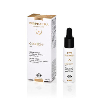 Geneskin Lift Serum Lifting 28ml ISISPHARMA® - LASKIN