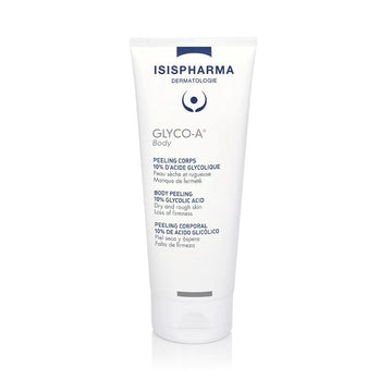 Glyco-A Body 200ml ISISPHARMA® - LASKIN
