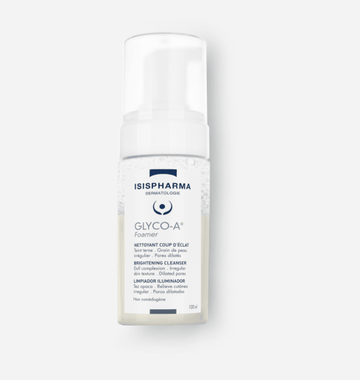 Glyco-A Foamer 100ml ISISPHARMA® - LASKIN