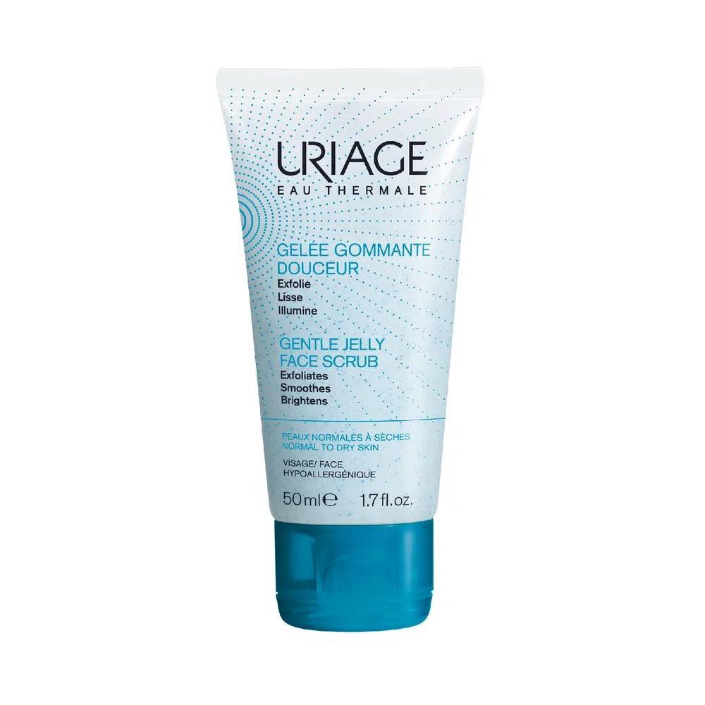 Gommante Gel Exfoliante Facial 50ml URIAGE® - LASKIN