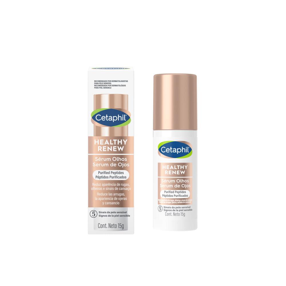 Healthy Renew Serum Contorno de Ojos 15ml CETAPHIL® - LASKIN