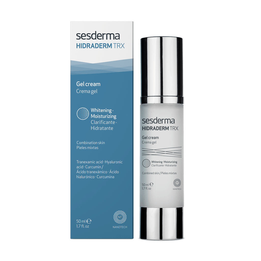 Hidraderm TRX Crema Gel 50ml SESDERMA® - LASKIN