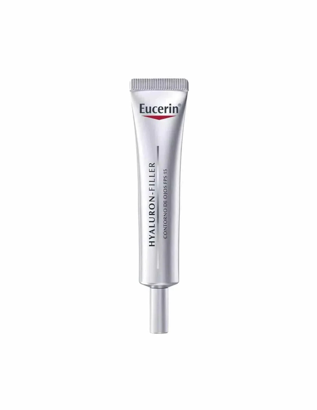 Hyaluron Filler Contorno de Ojos 15ml EUCERIN® - LASKIN