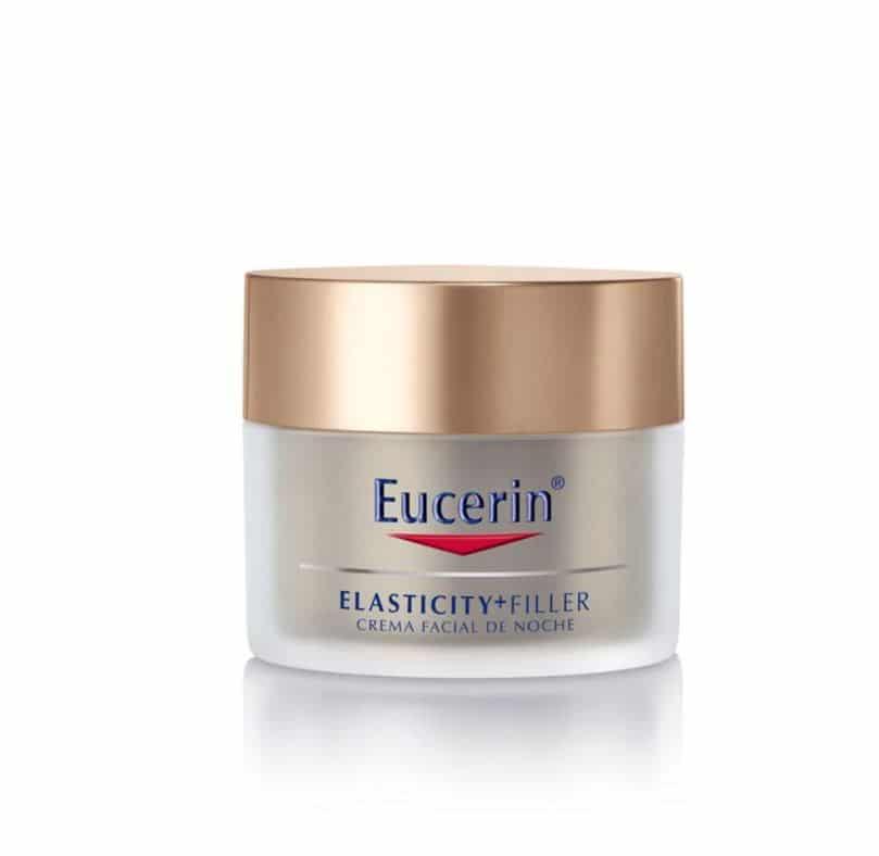 Hyaluron Filler Elasticity Crema de Noche 50ml EUCERIN® - LASKIN