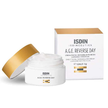 Age Reverse Crema Día 50ml ISDIN® - LASKIN