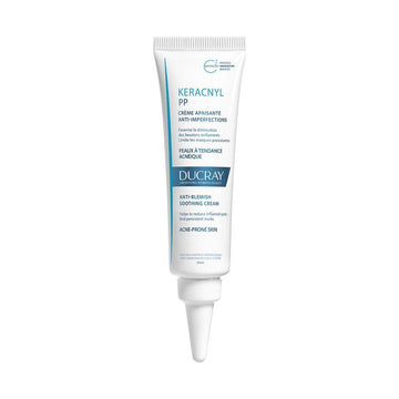 Keracnyl PP + Crema Anti-imperfecciones 30ml DUCRAY® - LASKIN