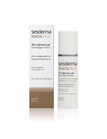 Kojicol Plus Gel 30ml SESDERMA® - LASKIN