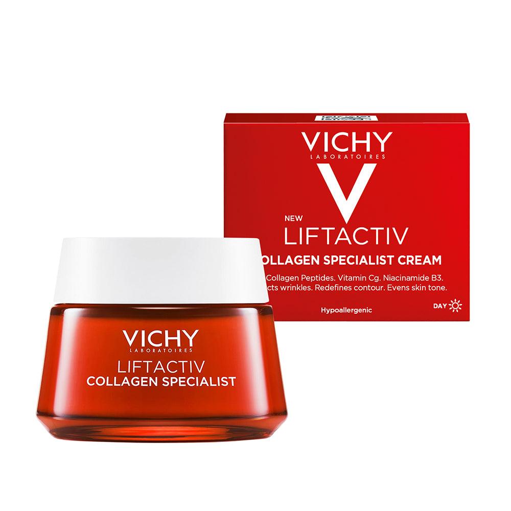 Liftactiv Collagen Specialist Crema Antiedad 50ml VICHY® - LASKIN