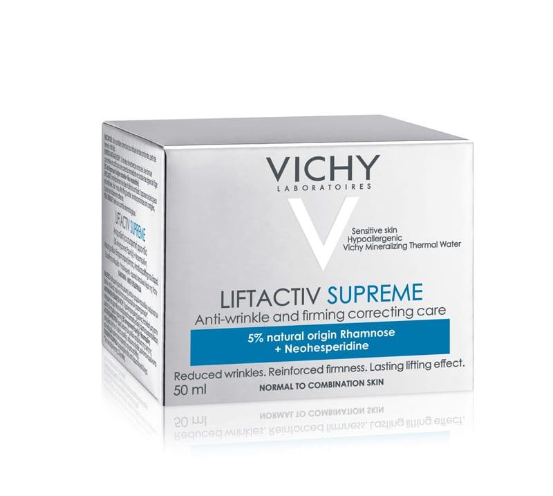 Liftactiv Supreme Día Crema Antiarrugas 50ml VICHY® - LASKIN