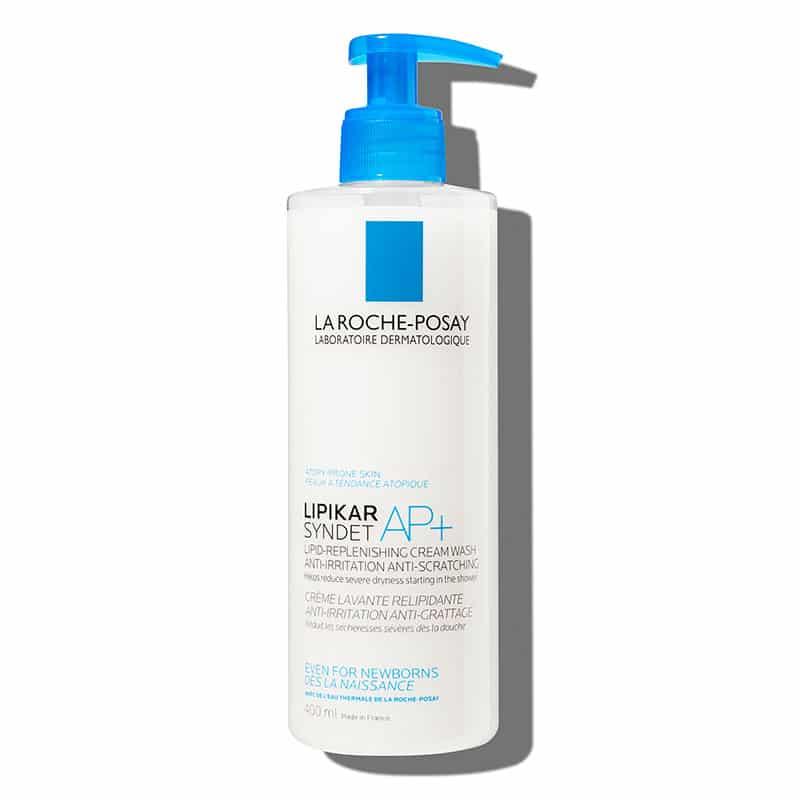 Lipikar Syndet AP+ Jabón Corporal 400ml LA ROCHE POSAY® - LASKIN