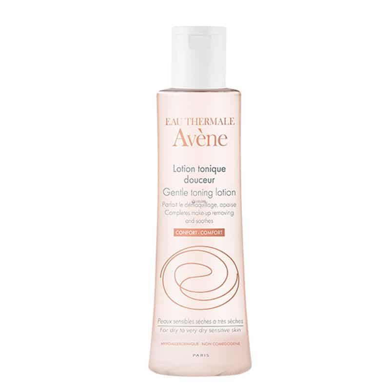 Loción Tónica Desmaquillado 200ml AVÈNE® - LASKIN