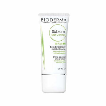 Sébium Mat Control 30ml BIODERMA® - LASKIN