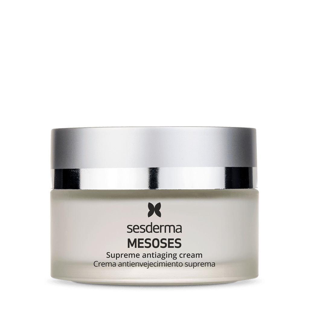 Mesoses Crema 50ml SESDERMA® - LASKIN