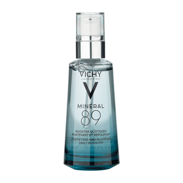 Mineral 89 Concentrado Fortificante 50ml VICHY® - LASKIN