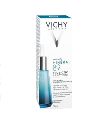 Minéral 89 Probiotic Fractions 30ml VICHY® - LASKIN