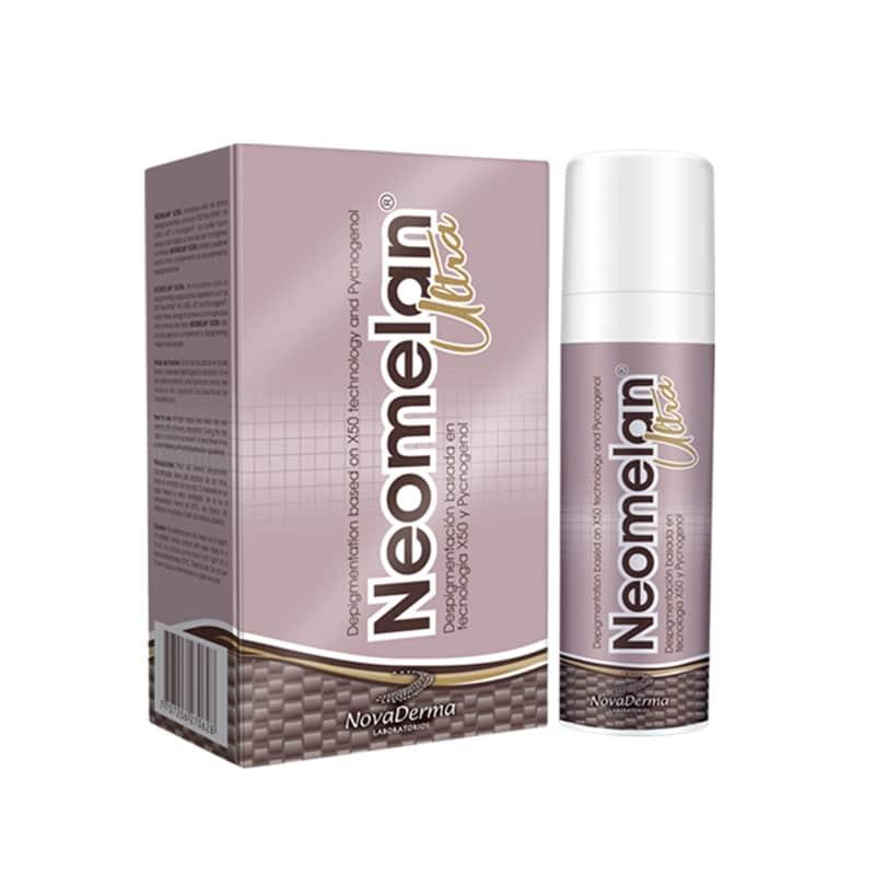 Neomelan Ultra Despigmentante 30gr NOVA-DERMA® - LASKIN