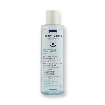 Neotone Aqua Agua Micelar 250ml ISISPHARMA® - LASKIN