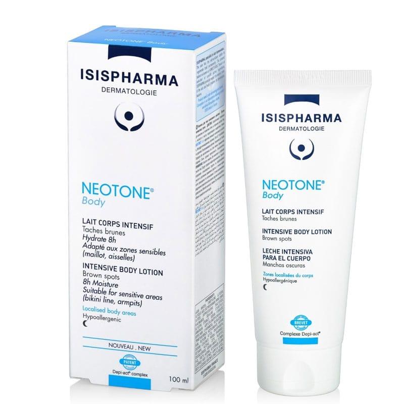 Neotone Body 100ml ISISPHARMA® - LASKIN