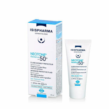 Neotone Radiance SPF50 30ml ISISPHARMA® - LASKIN