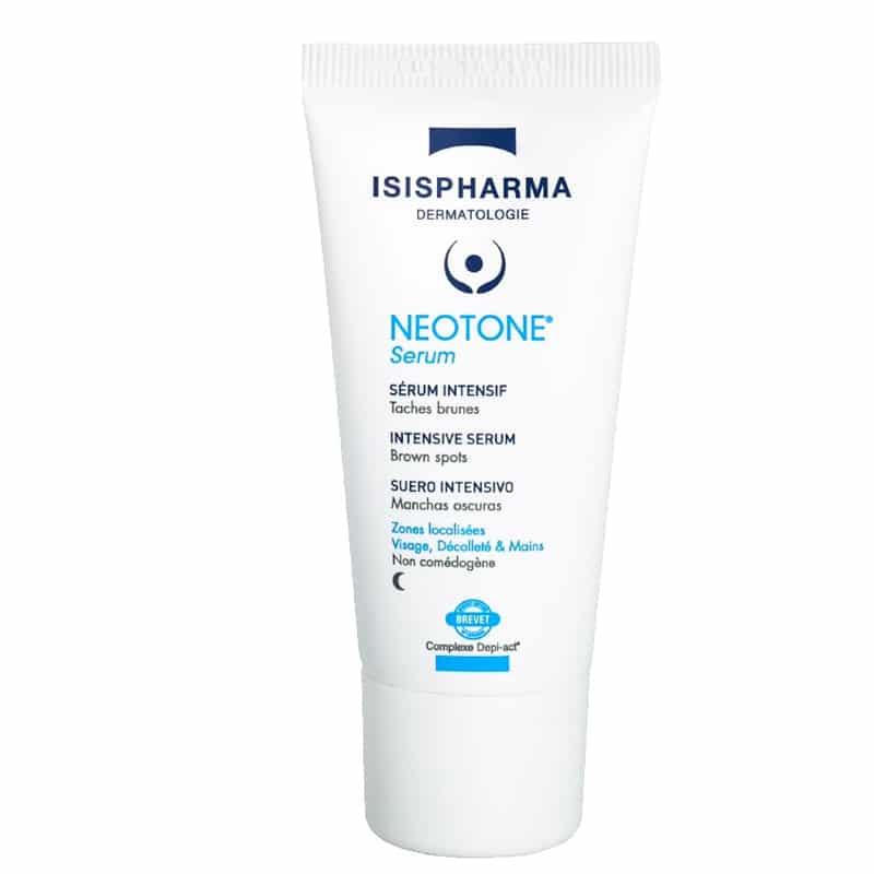 Neotone Serum 30ml ISISPHARMA® - LASKIN
