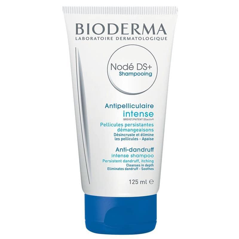 Nodé DS Champú Anticaspa 125ml BIODERMA® - LASKIN