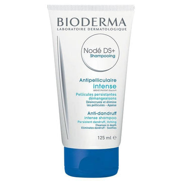 Nodé DS Champú Anticaspa 125ml BIODERMA® - LASKIN