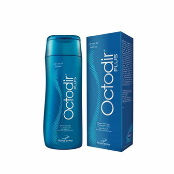 Octodir Plus Champú Anticaspa 220ml NOVA-DERMA® - LASKIN