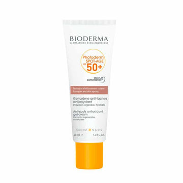 Photoderm Spot-Age Protector Solar SPF50+ 40ml BIODERMA® - LASKIN