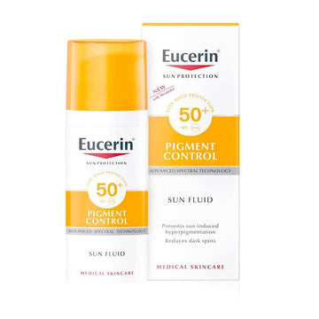 Pigment Control Protector Solar SPF50 50ml EUCERIN® - LASKIN