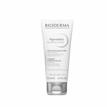 Pigmentbio Sensitive Areas 75ml BIODERMA® - LASKIN
