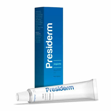 Presiderm Unguento 15gr MEDIHEALTH® - LASKIN