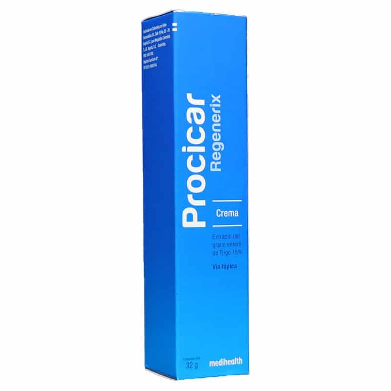 Procicar Regenerix Crema 32gr MEDIHEALTH® - LASKIN