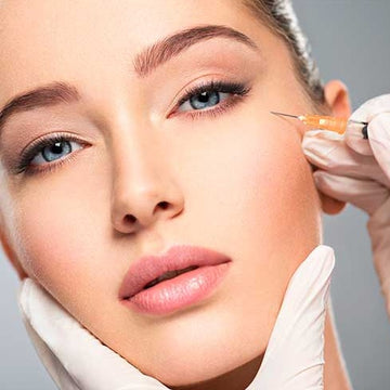 Bioestimulación con Aplicación de Hidroxiapatita de Calcio RADIESSE® - LASKIN