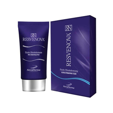 Resvenova Fluido Ultrahidratante 50gr NOVA-DERMA® - LASKIN