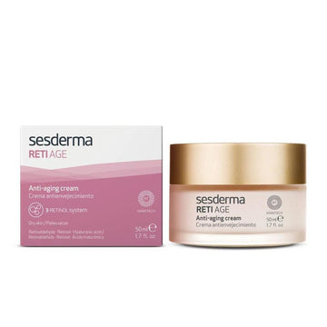 Retiage Crema Facial 50ml SESDERMA® - LASKIN