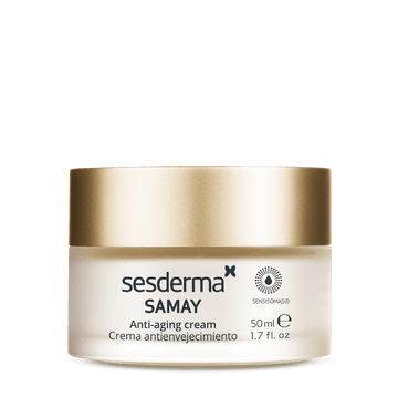 Samay Crema 50ml SESDERMA® - LASKIN