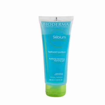 Sébium Gel Moussant Limpiador Purificante 100ml BIODERMA® - LASKIN