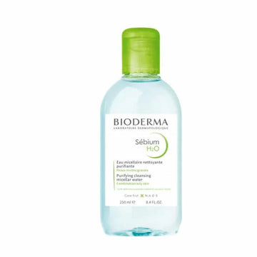 Sébium H2O Agua Micelar 250ml BIODERMA® - LASKIN
