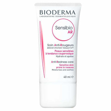 Sensibio AR Crema Antirojeces 40ml BIODERMA® - LASKIN