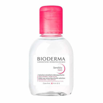Sensibio H2O Agua Micelar 100ml BIODERMA® - LASKIN